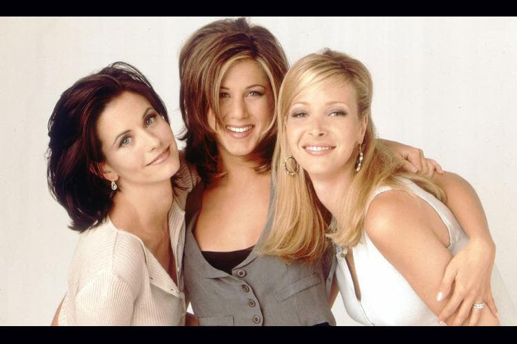 Lisa Kudrow explica por qué 'Friends' no regresará a la televisión