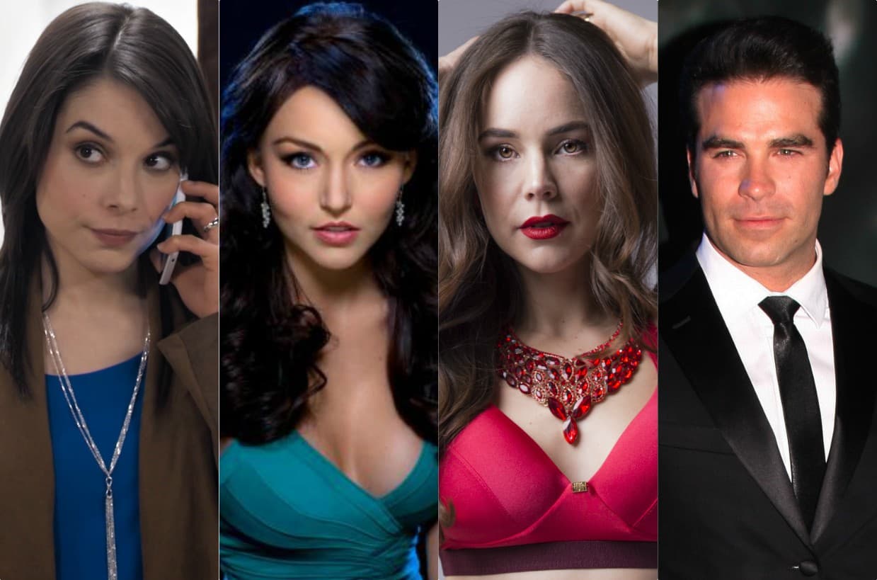 ¿Quién es el hijo más ingrato de las telenovelas? ¡Vota aquí!
