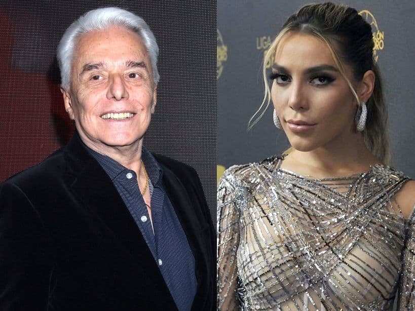 Frida Sofía revela foto con la que probaría supuesto abuso de su abuelo: “No tenía cómo grabarlo”