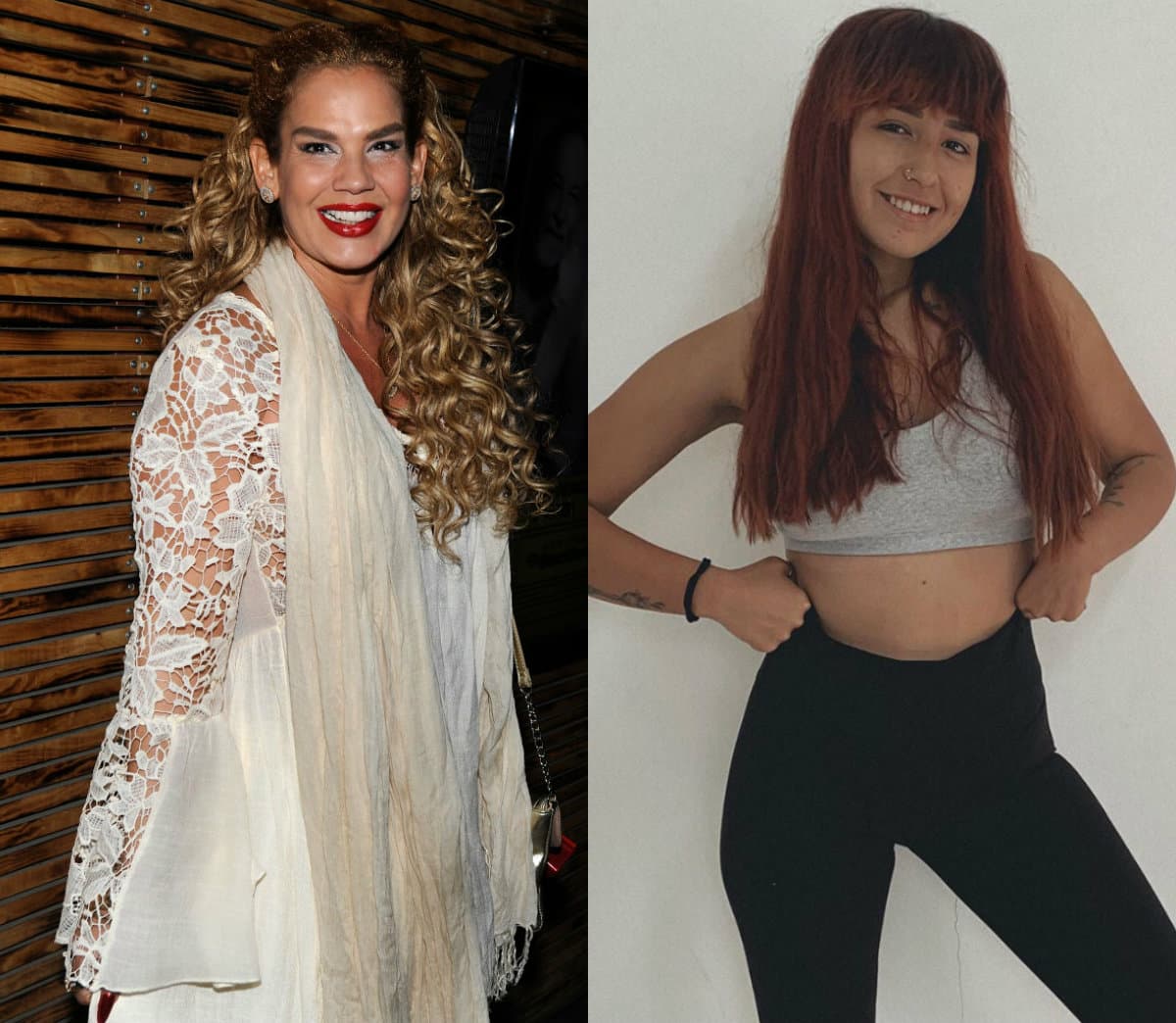 Niurka revela la razón por la que su hija se quitó los implantes: “Le reconstruyeron los senos”