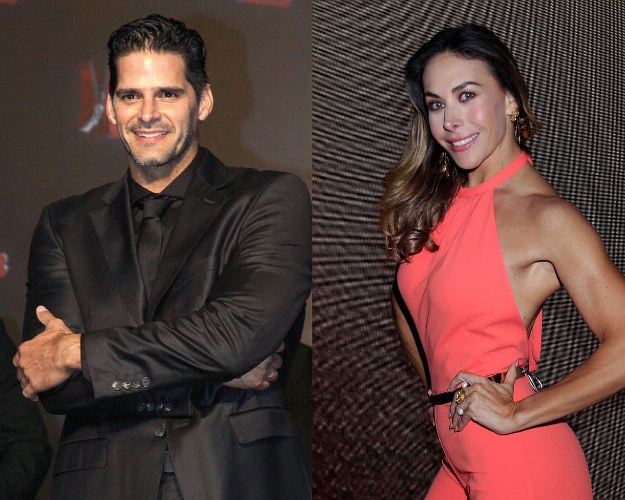 Eduardo Rodríguez, ex de Vanessa Guzmán, presume emotivas fotos junto a su nieta