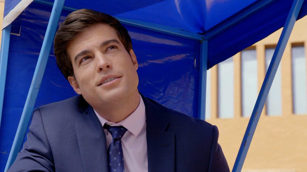 Álvaro dice adiós a Ángela y busca nuevo amor