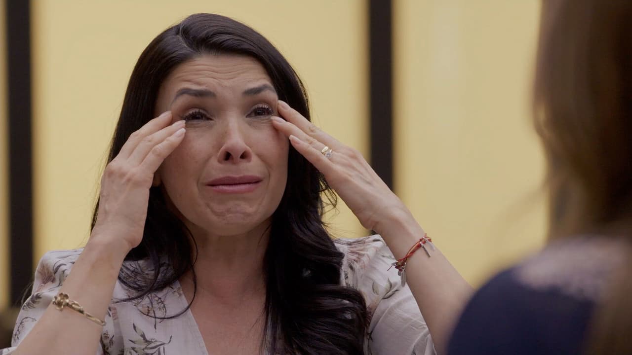Paula desprecia a Titi y la da por muerta