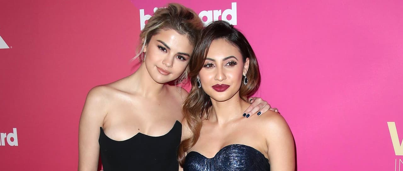 Donadora de Selena Gomez habla sobre el trasplante de riñón