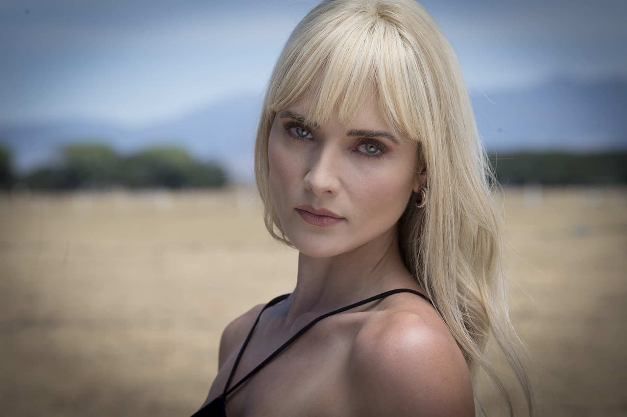 Kimberly Dos Ramos sobre el mensaje de ‘La Desalmada’: “Uno no tiene que depender de nadie y menos de un hombre”