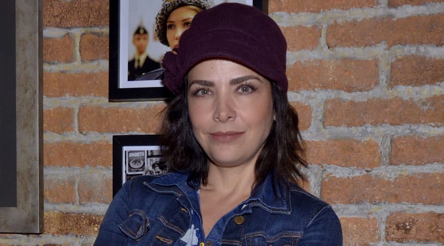 Lisset hace pública infidelidad de su pareja