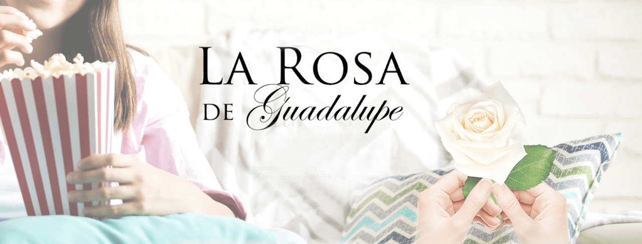 Inicia el Guadalupe-Reyes con los Maratones de La Rosa de Guadalupe