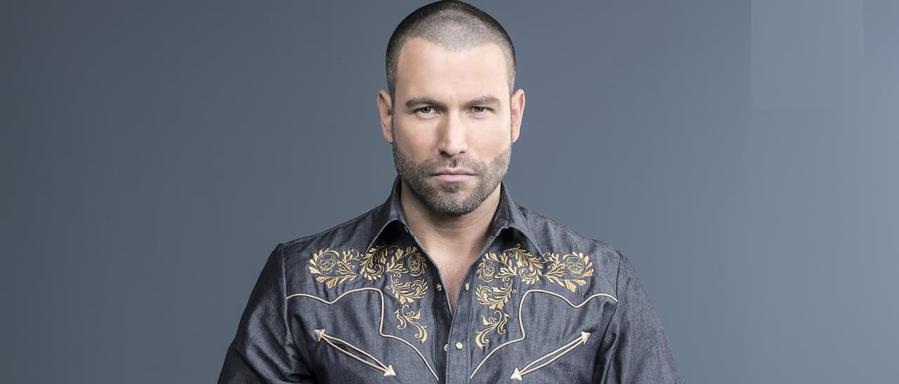 Sexy actriz se integra al elenco de ‘El Señor de los Cielos 6’