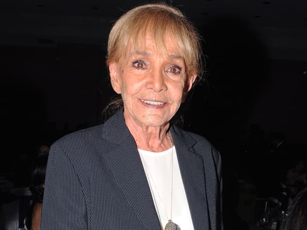 Se apaga una estrella, fallece la actriz Magda Guzmán