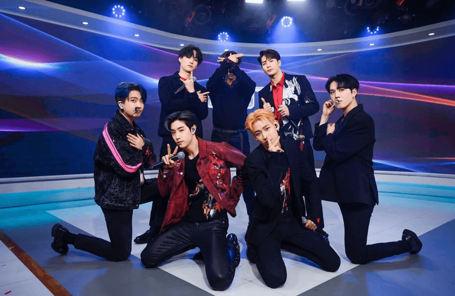¡Telehit te invita al concierto de GOT7!