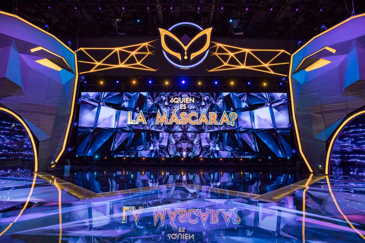 ¿Quién es la Máscara?: Cuándo y dónde ver el estreno