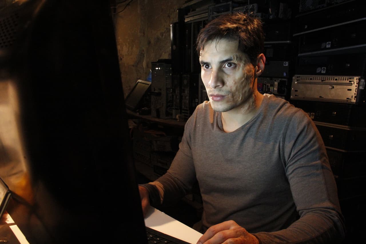 Ve el primer capítulo de 'Sin Miedo a la Verdad' antes que nadie