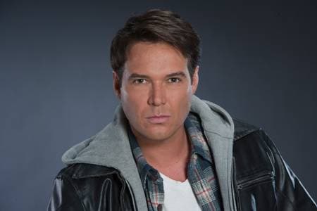 Rodrigo Mejía
