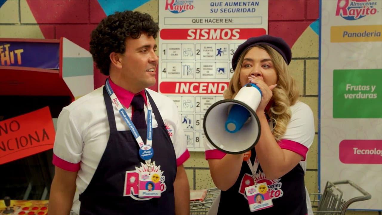Almacenes Rayito recibe un fuerte golpe de Market Tito