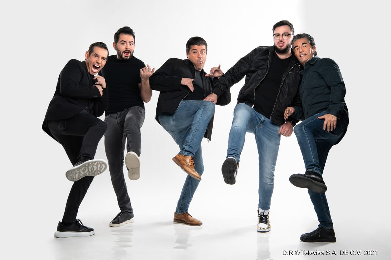 Todo lo que tienes que saber de ‘Que miembros tan padres’, el especial para celebrar a los papás