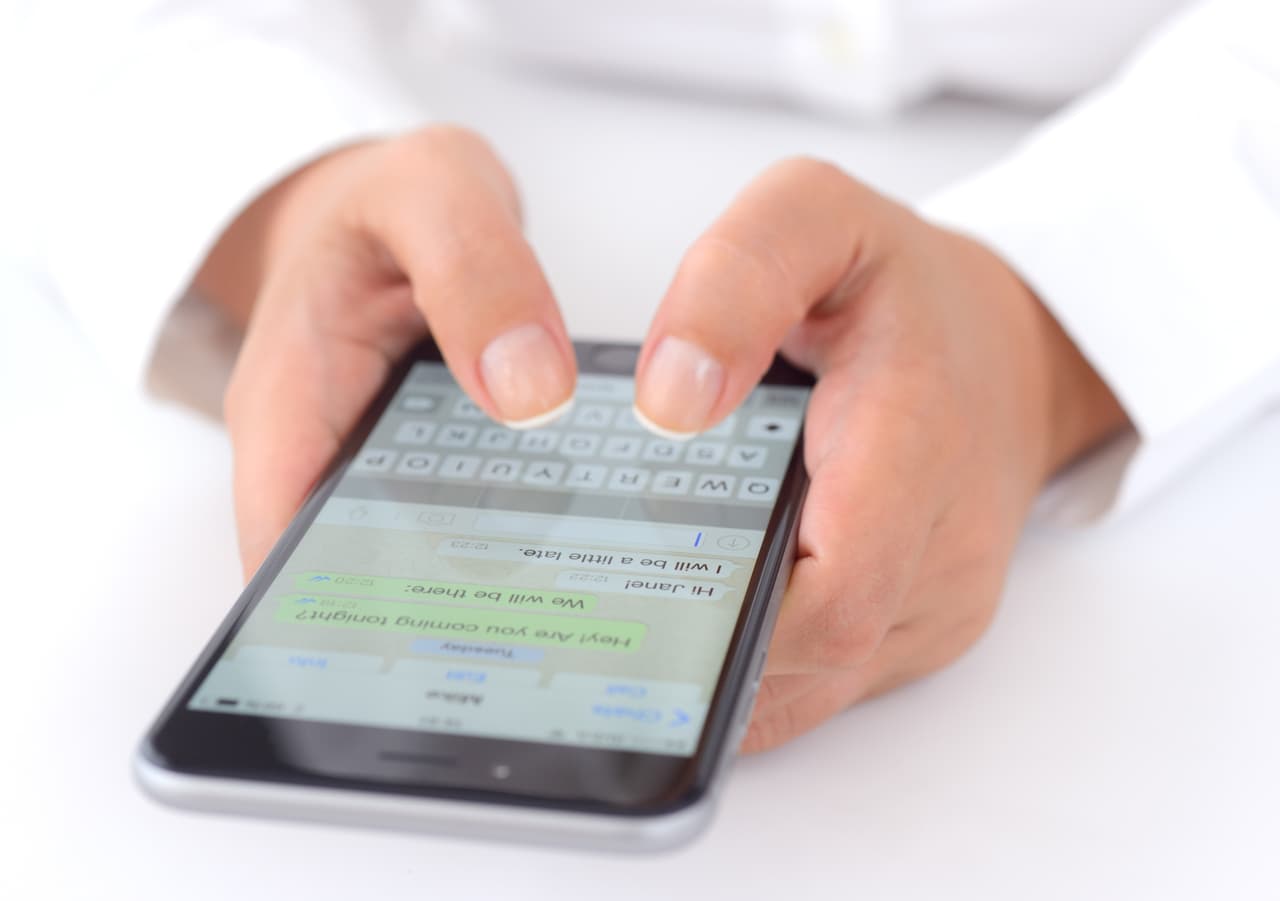Así puedes activar los mensajes temporales en WhatsApp