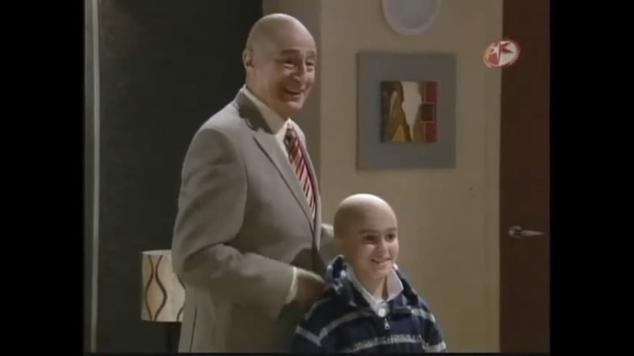 Fue su primera gran telenovela, aunque anteriormente trabajó en la serie cómica ‘María de todos los Ángeles’ y en algunos cortos.