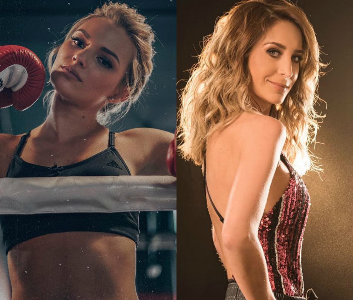Parece que la fecha en la que Irina Baeva y Geraldine Bazán fumen la pipa de la paz aún no se cuenta en el calendario, y es que ambas actrices siguen en el ojo del huracán luego de que Bazán señalara a Baeva como la responsable de su divorcio con Gabriel Soto.