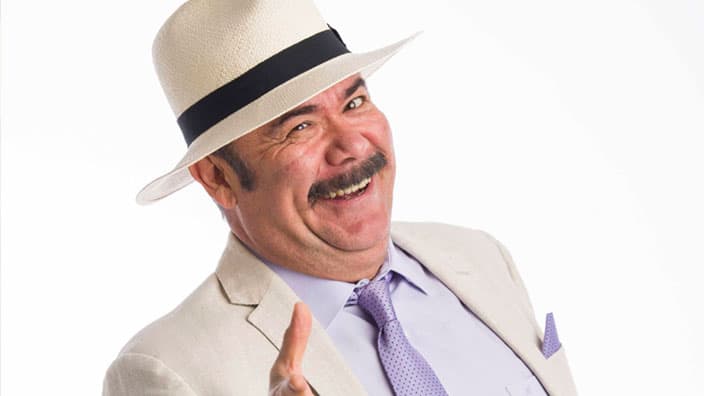 Odorico Cienfuegos