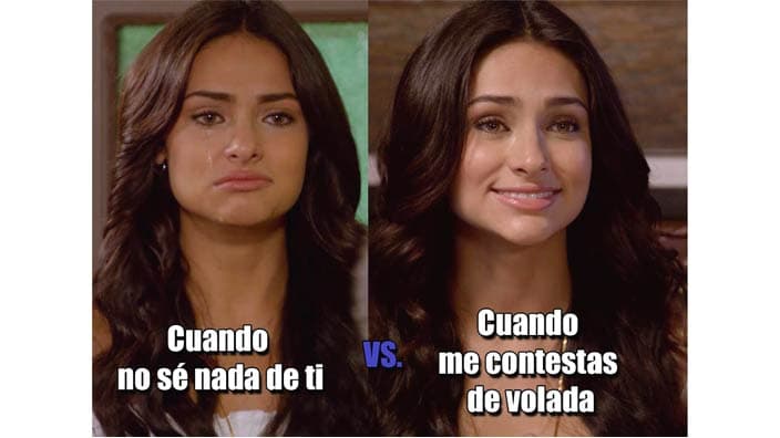 ¡Ríe y comparte estos divertidos Memes!
