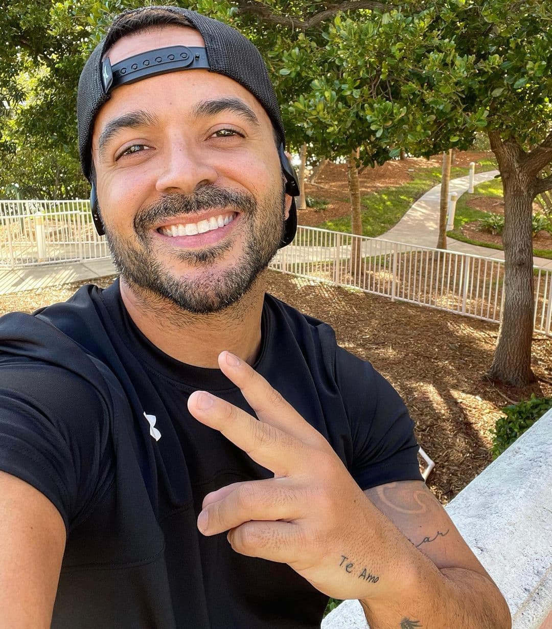 Tras esta participación, Luis Fonsi se enfocó en su carrera como solista, cosechando éxitos con temas como ‘Despacito’, ‘Échame la culpa’ y ‘¿Quién te dijo eso?’.