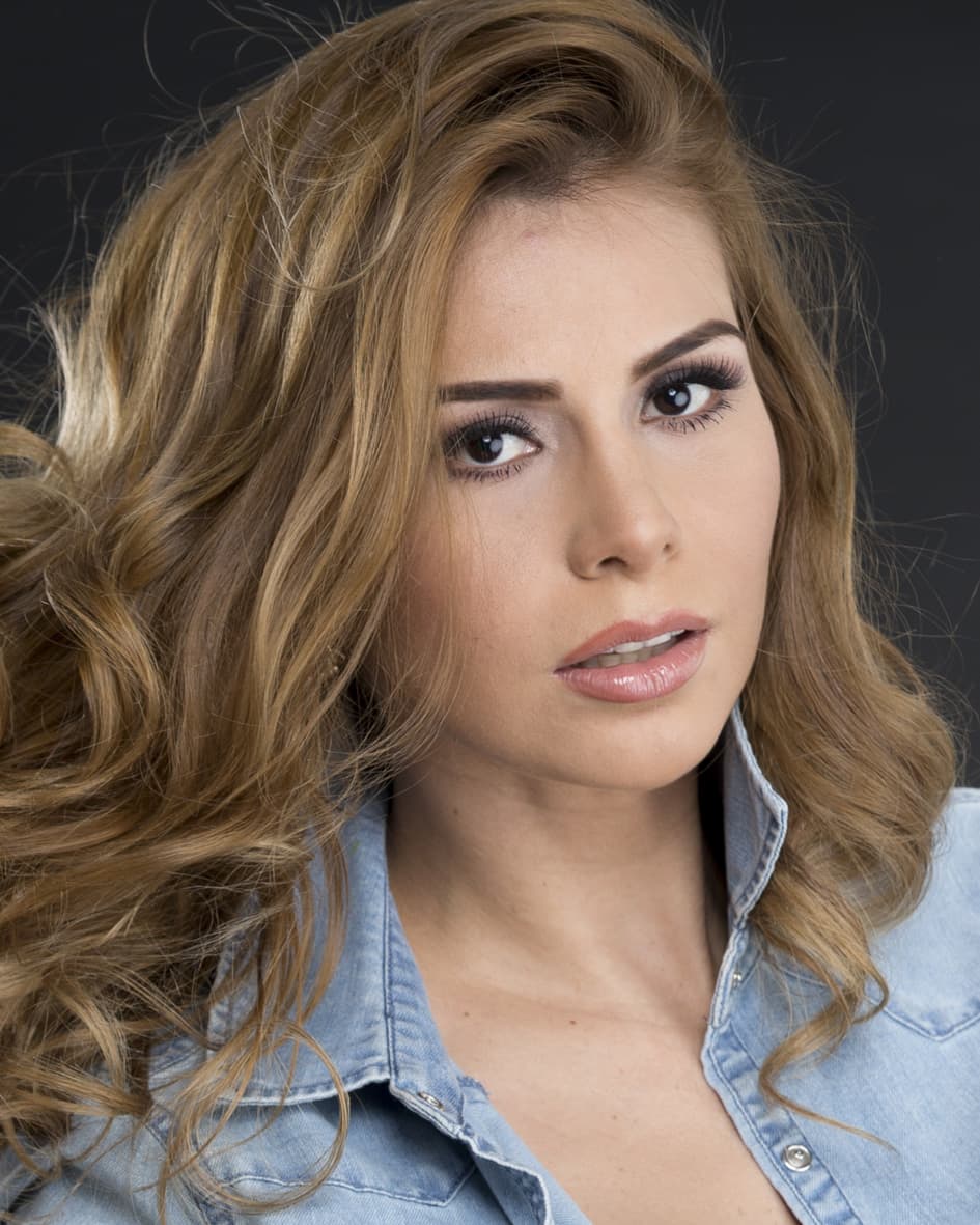 Alida Torres