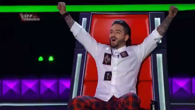¡Los mejores momentos en la segunda noche de audiciones!