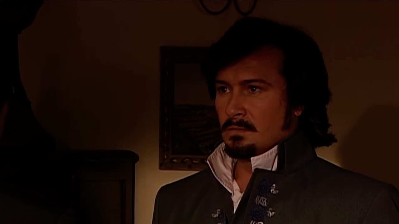 Diego apuñala por la espalda a Antonio