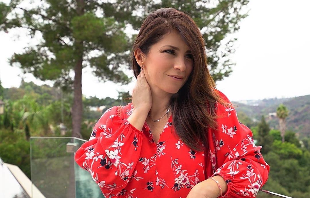 Alessandra Rosaldo celebra con sensual baile su pérdida de peso y famosos reaccionan: “guapérrima”