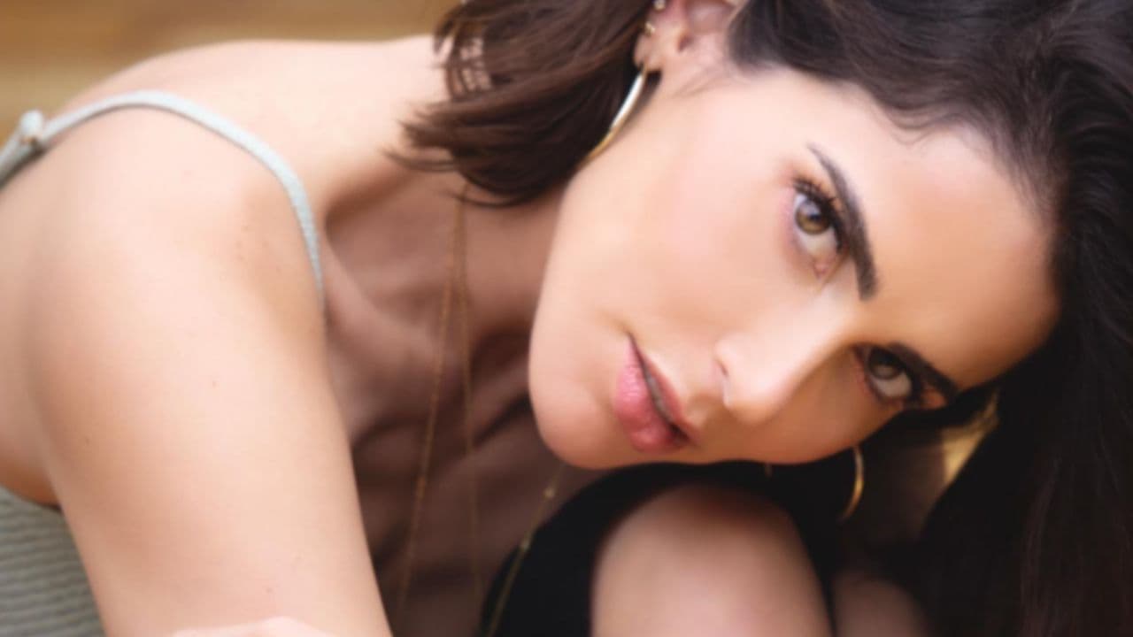 Eva Cedeño narra la vez que tuvo que actuar con el corazón roto