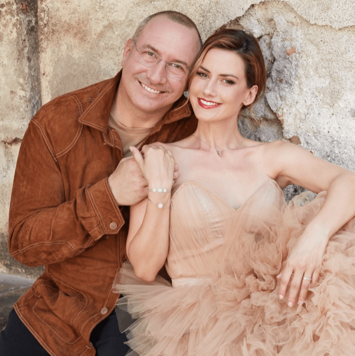 A semanas de su boda, Altair Jarabo comparte fotos inéditas y dedica romántico mensaje a su esposo