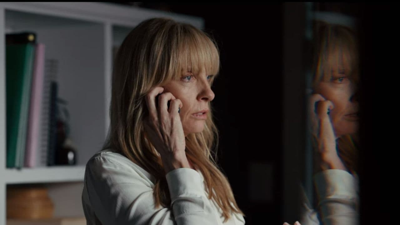 ¿Sabes Quién Es?: Te explicamos ESE giro del thriller de Toni Collette