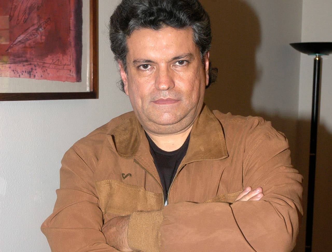 ¿Qué pasó con Sergio Andrade tras salir de la cárcel?