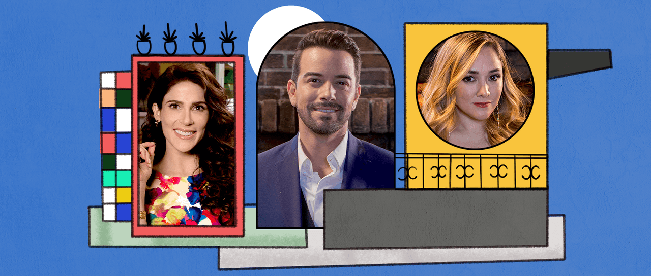 Regina le gana el puesto a Jade y le da su primera orden en ‘Qué le pasa a mi familia?’