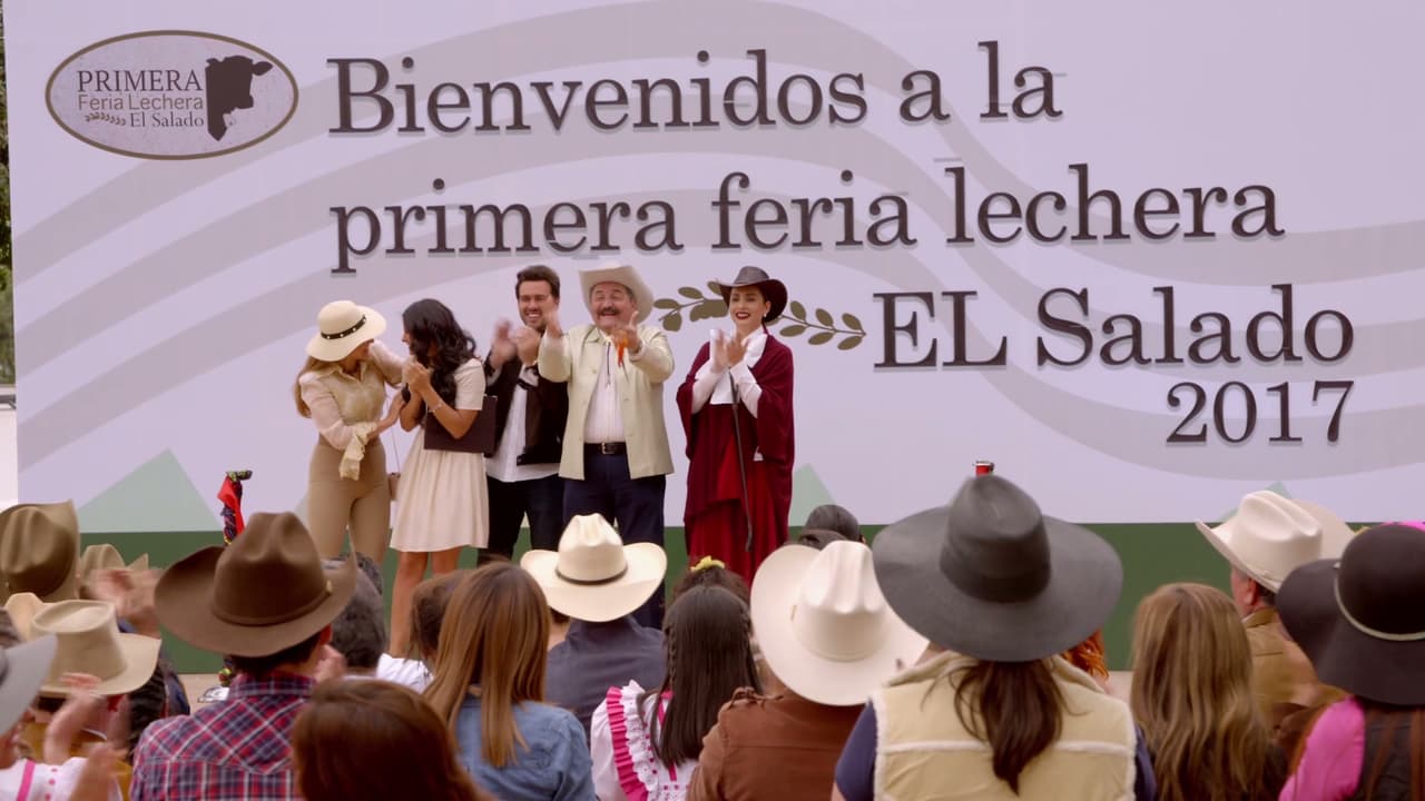Capítulo 39: La feria lechera se inaugura