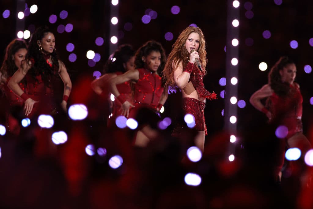 Shakira: ¿Cuánto cuesta su famosa 'sudadera de la venganza'?