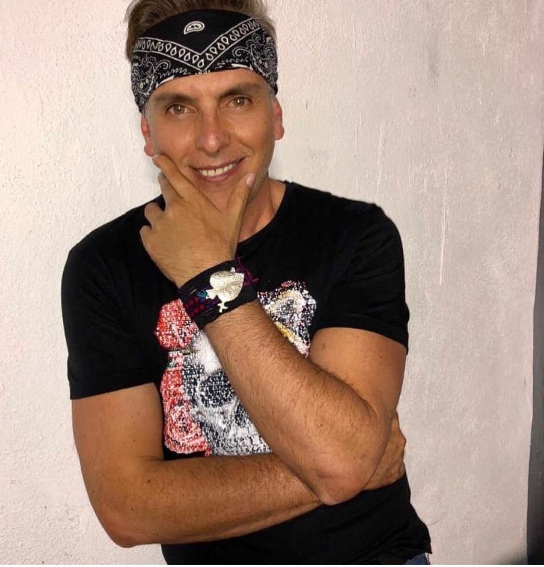 Hermana de Xavier Ortiz, exintegrante de Garibaldi, confirma que el cantante se quitó la vida