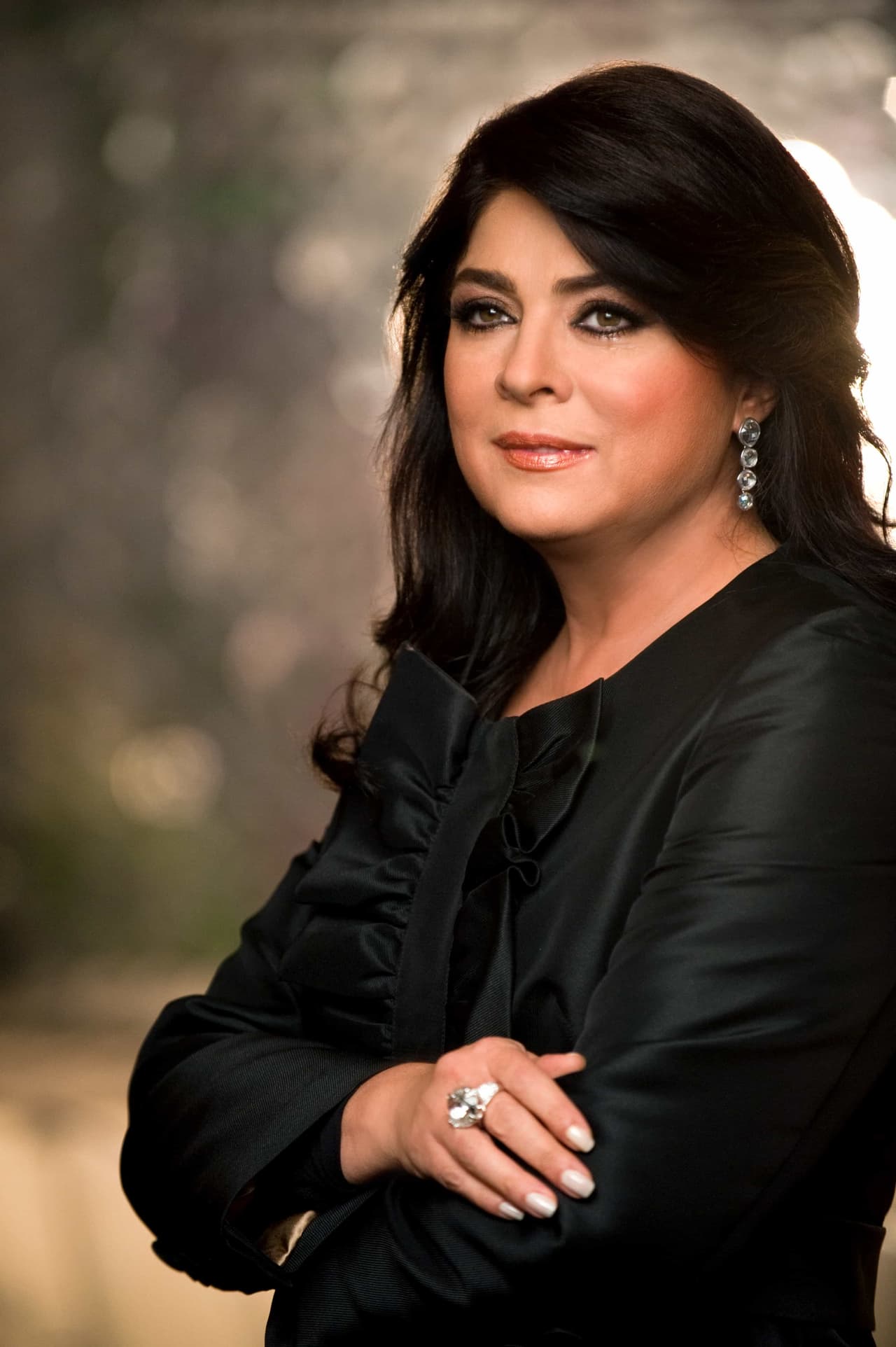 De 'La Madrastra' a 'Corona de Lágrimas': 5 novelas de Victoria Ruffo para ver completas en blim tv