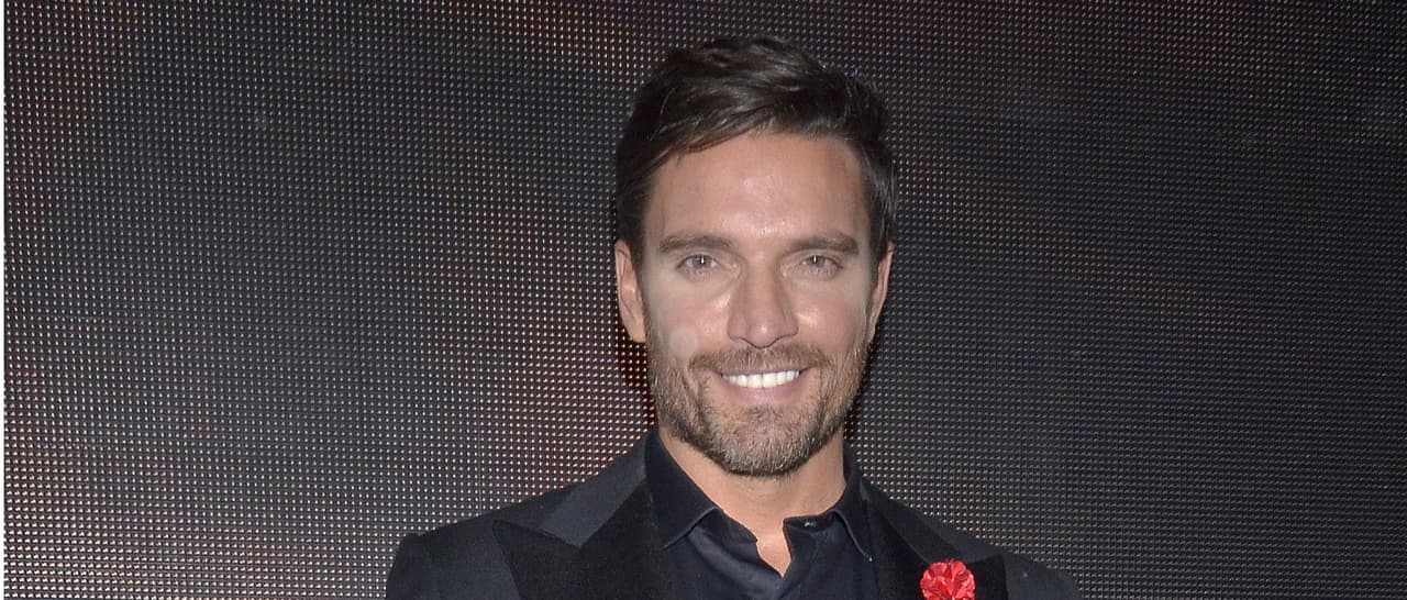Julián Gil publica conmovedora carta a su hijo Matías