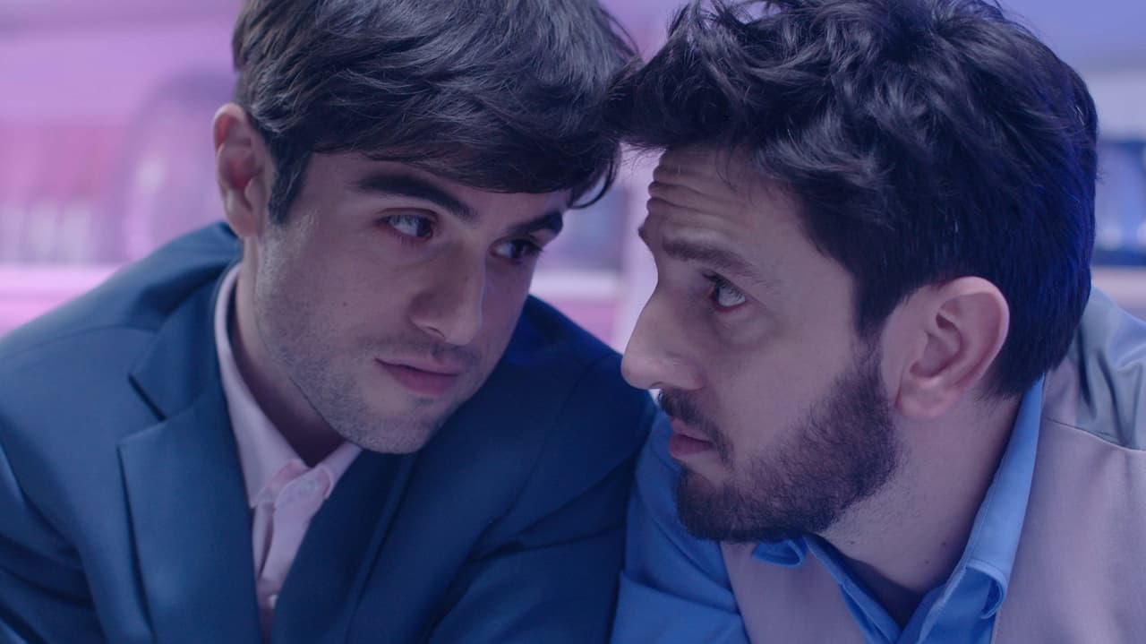Lo que tienes que saber de 'Sobreamor', la nueva producción original de Televisa Digital