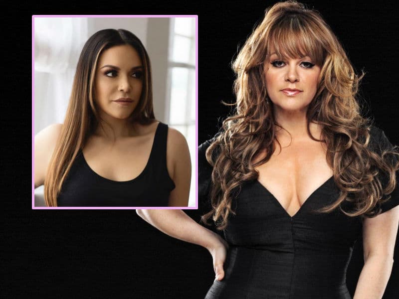 Hija de Jenni Rivera sorprende con radical pérdida de peso