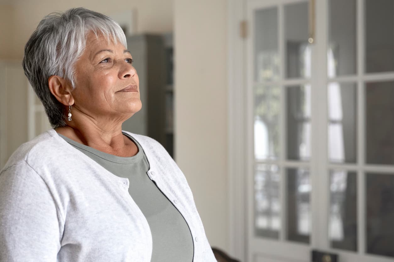 ¿A qué edad salen las canas? Te contamos