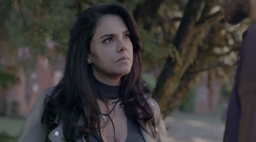 Capítulo 15: Yolanda le roba dinero a John