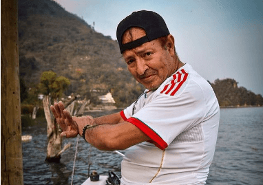 Sammy Pérez de ‘La familia P.Luche’ es intubado tras complicaciones por Covid-19: ‘Triste noticia’