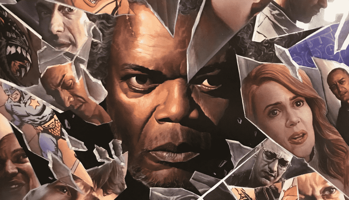 Mira el estremecedor tráiler de ‘Glass’, secuela de 'El protegido' y 'Fragmentado'