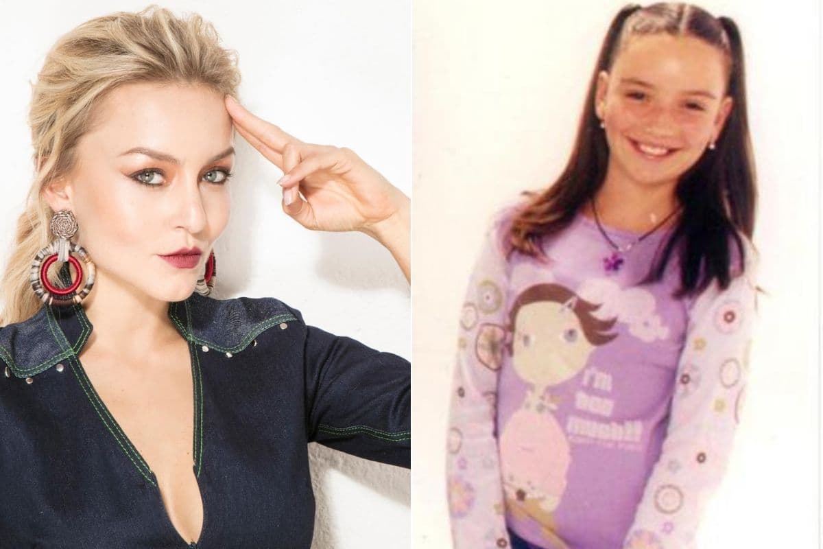 Angelique Boyer por poco fue Bibi en Familia P. Luche: Regina Blandón dice cómo robó el papel