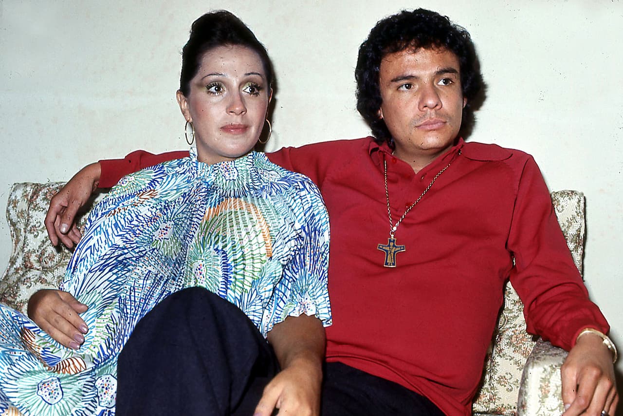 Anel Noreña aclara que nunca fue ‘escort’ como lo revela la bioserie de José José