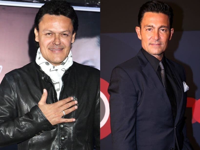 Pedro Fernández se transformará en 'Malverde' tras la salida de Fernando Colunga de la serie