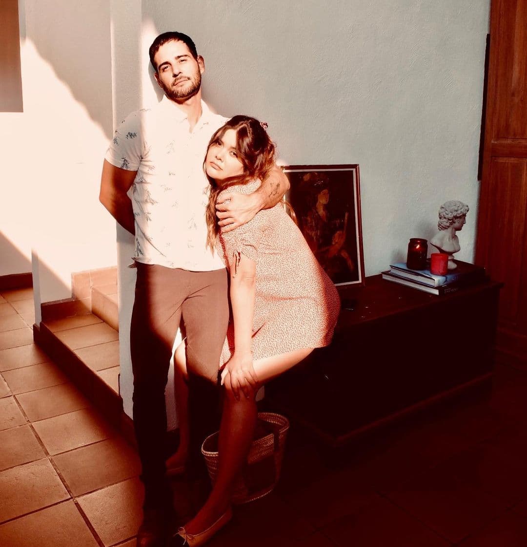 Esposo de Yuridia pone en peligro su vida y cuenta cómo logró salir adelante