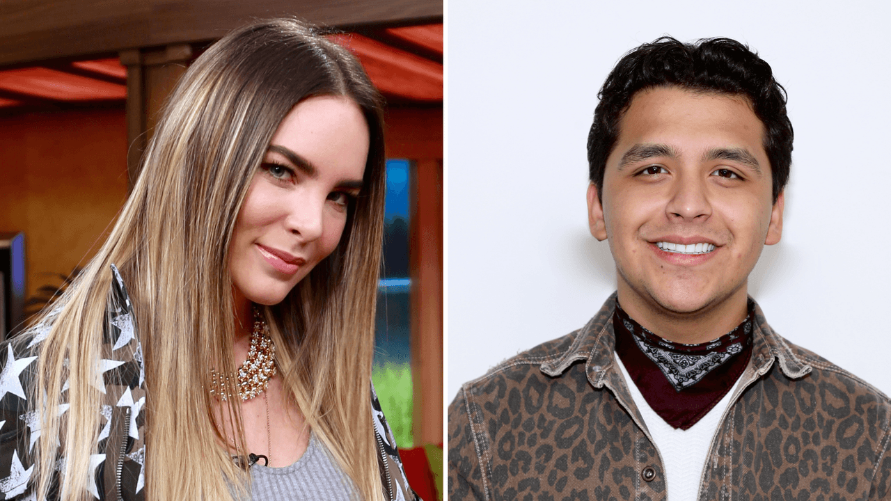 ¿Cuántos años tienen Belinda y Christian Nodal? La verdadera diferencia de edad entre ellos
